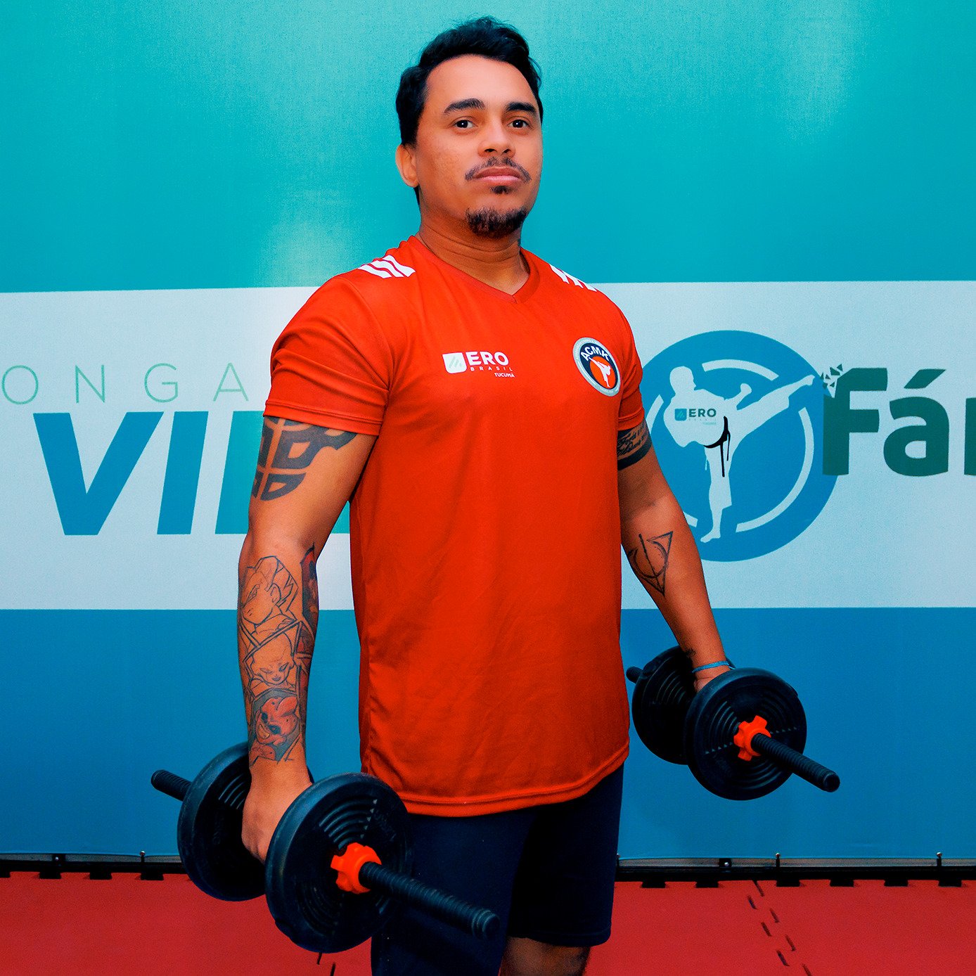 Muay Thai